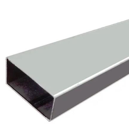 Rectangular Aluminum Rail 3“ X 1” X 0