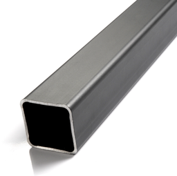 Square Aluminum Post 2_ X 0