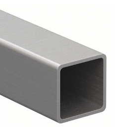 Square Aluminum Posts 1_ X 0